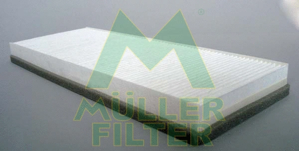 Filtre, air de l'habitacle MULLER FILTER FC294