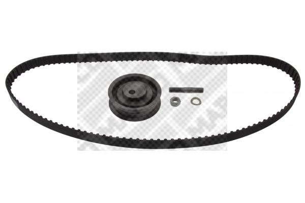 Kit de courroie crantée MAPCO 23801