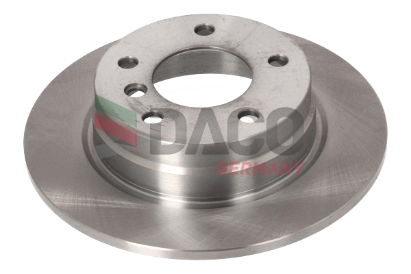 Disque de frein DACO Germany 601590