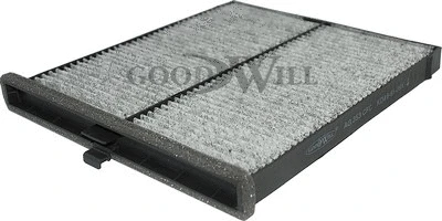 Filtre, air de l'habitacle GOODWILL AG 353 CFC