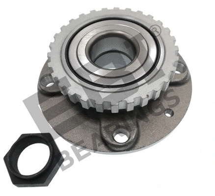 Kit de roulements de roue EBI EBK1763
