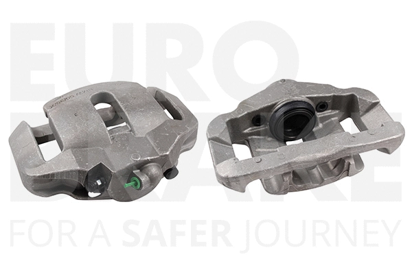 Étrier de frein EUROBRAKE 53012115242