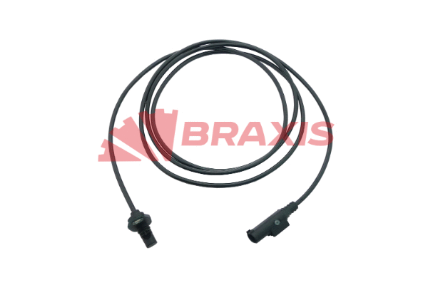 Capteur, vitesse de roue BRAXIS AK0126