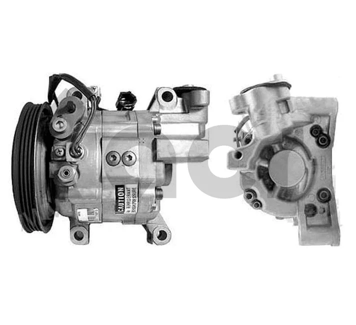 Compresseur, climatisation ACR 134853