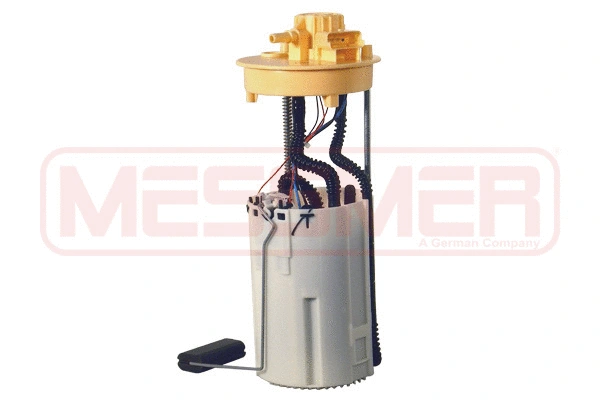 unité d'alimentation de carburant MESSMER 775300
