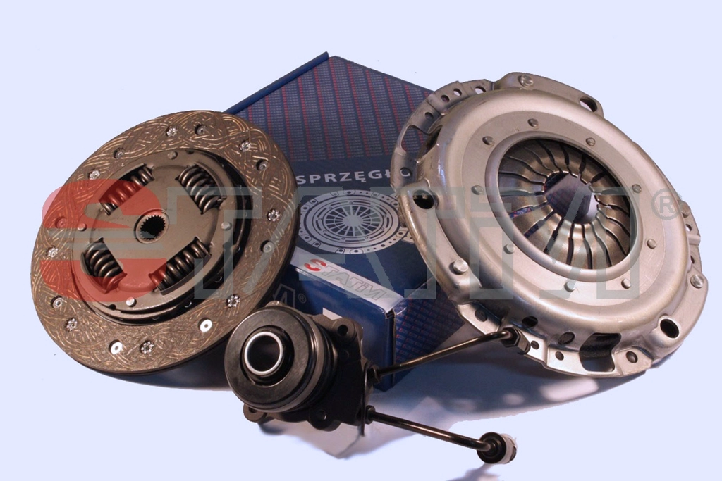 Kit d'embrayage STATIM 120.550