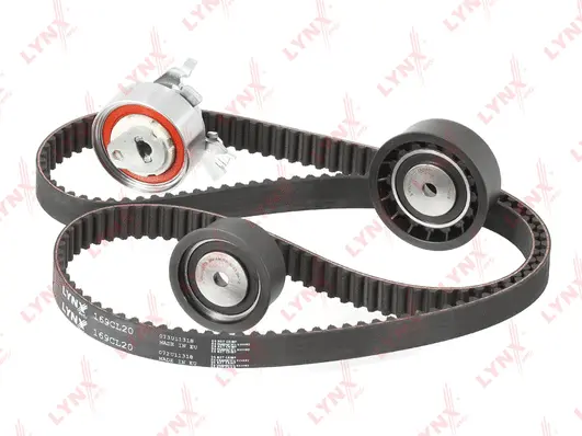 Kit de courroie crantée LYNXAUTO PK-1030