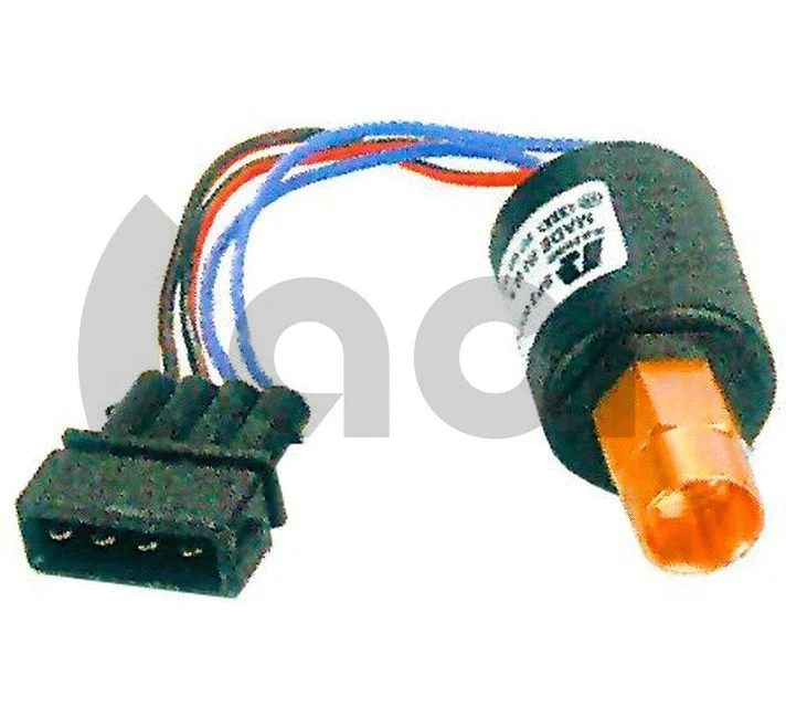 Pressostat, climatisation ACR 123044