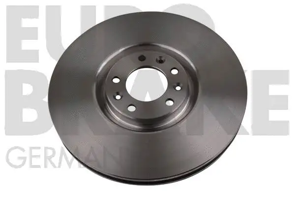 Disque de frein EUROBRAKE 5815203751