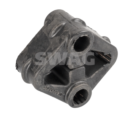 Suspension, échappement SWAG 33 10 0627
