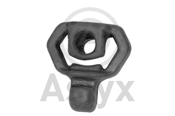 Suspension, échappement Aslyx AS-200315