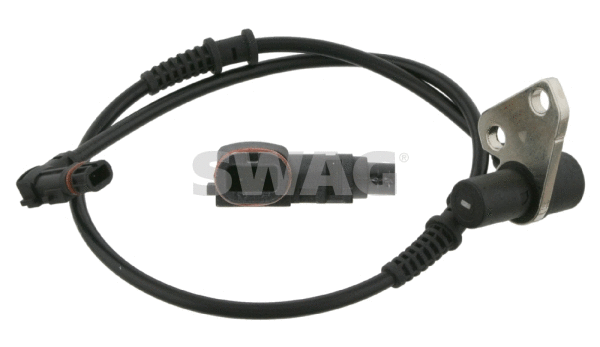 Capteur, vitesse de roue SWAG 10 92 7861