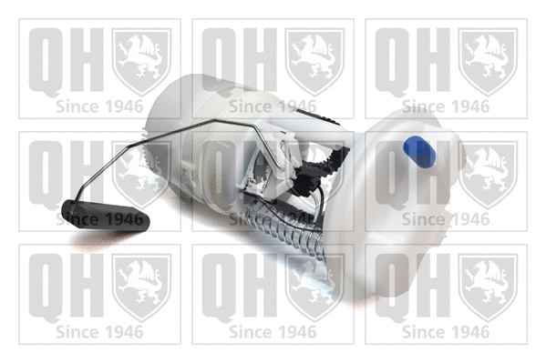 unité d'alimentation de carburant QUINTON HAZELL QFP903