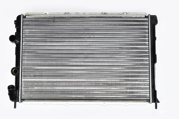 Radiateur, refroidissement du moteur ASAM AUTOMOTIVE 34859