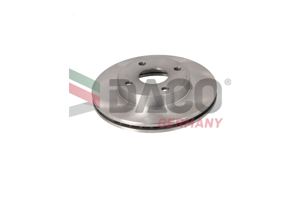 Disque de frein DACO Germany 603205