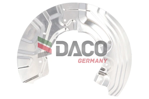 Déflecteur, disque de frein DACO Germany 610340