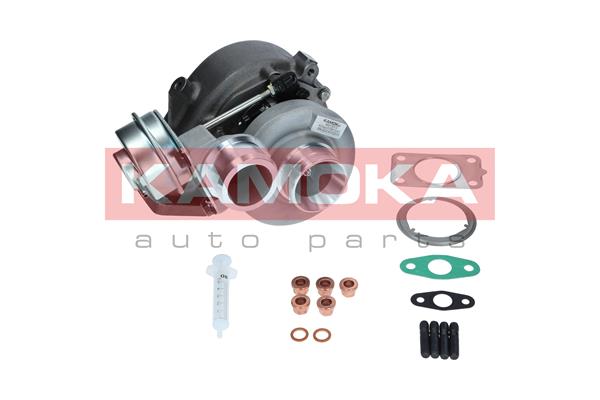 Turbocompresseur, suralimentation KAMOKA 8600013
