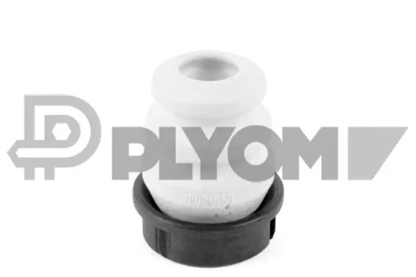 Butée élastique, suspension PLYOM P750279