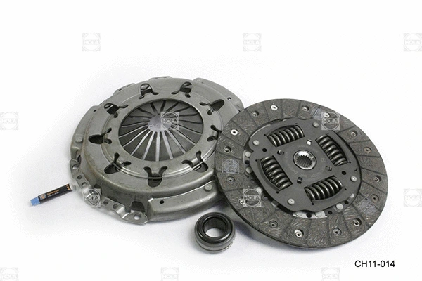 Kit d'embrayage HOLA CH11-014