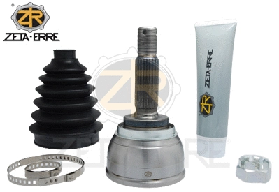 Jeu de joints, arbre de transmission ZETA-ERRE HY12