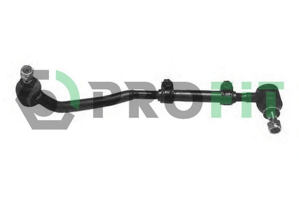 Barre de connexion PROFIT 2303-0176