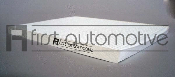 Filtre, air de l'habitacle 1A FIRST AUTOMOTIVE C30270