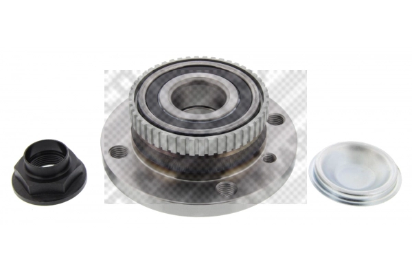 Kit de roulements de roue MAPCO 26864