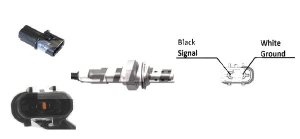 Sonde lambda LEMARK LLB128