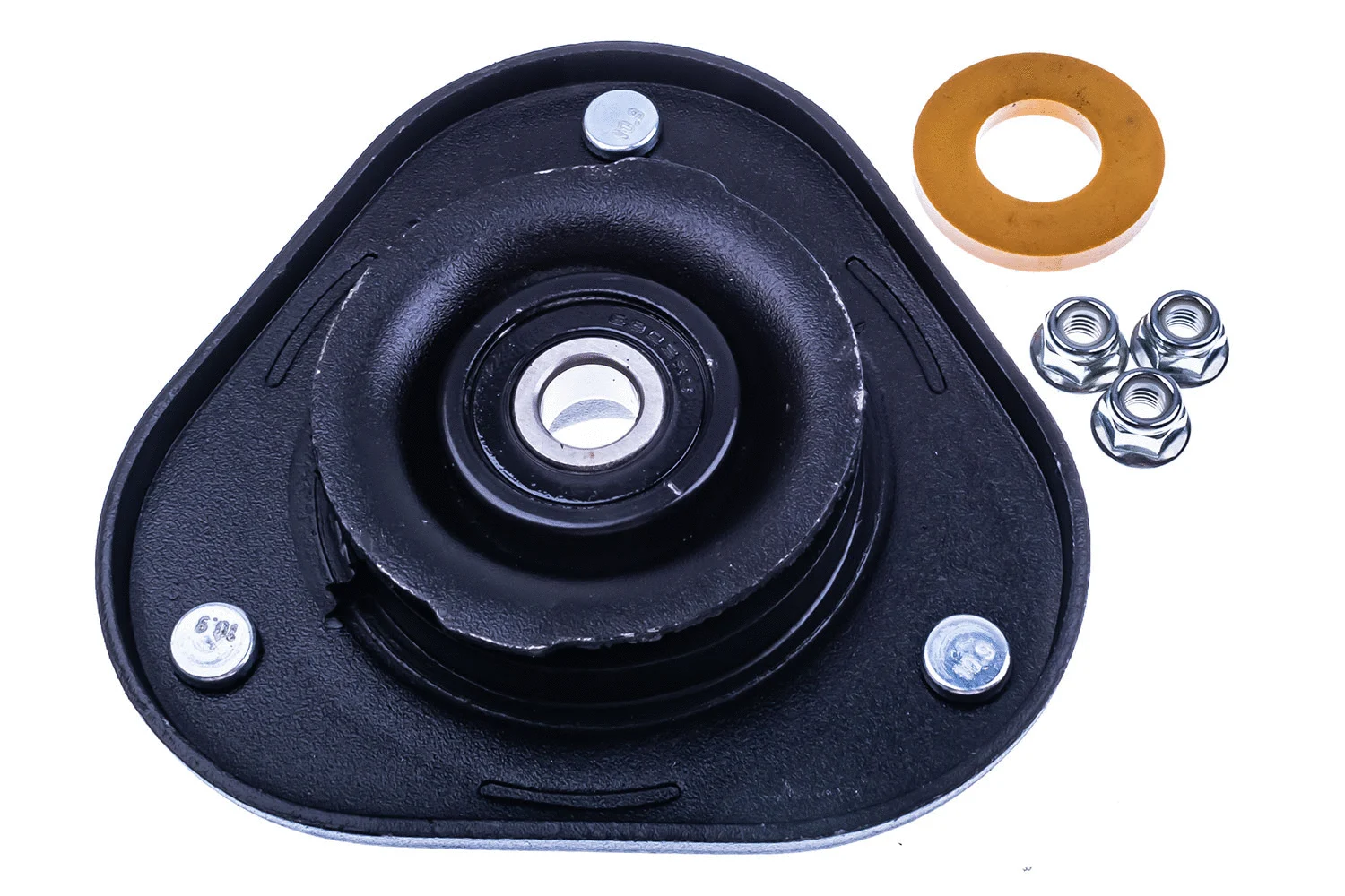 Kit de réparation, coupelle de suspension DENCKERMANN D600243