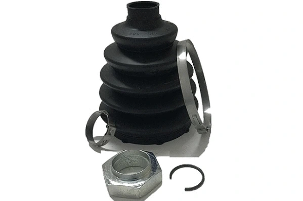 Jeu de joints-soufflets, arbre de commande SERCORE 06K557