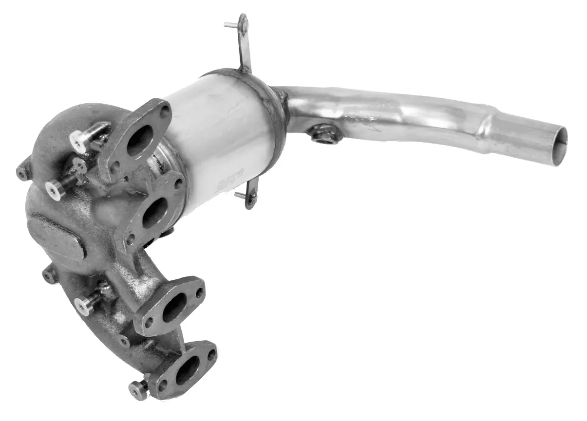 Catalyseur NOVAK 06.014.C