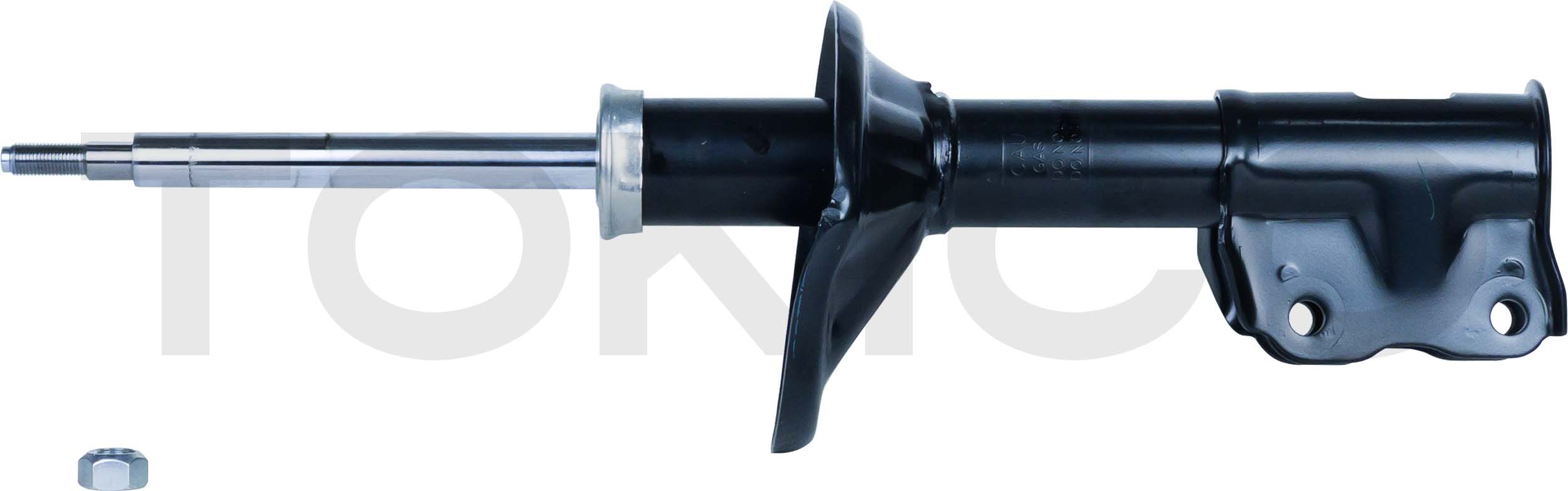 Amortisseur TOKICO B2405