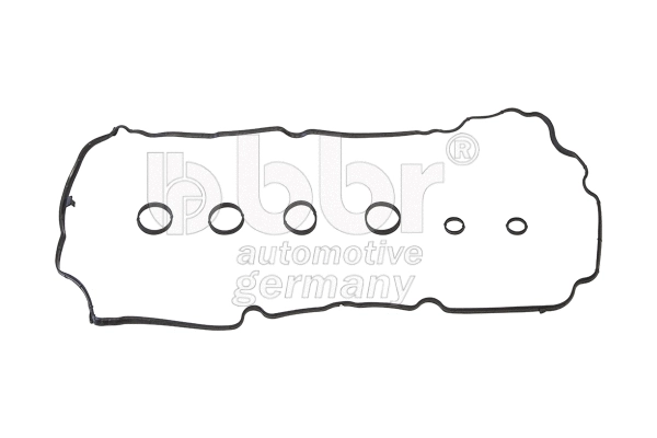 Jeu de joints d'étanchéité, couvercle de culasse BBR Automotive 001-10-25086