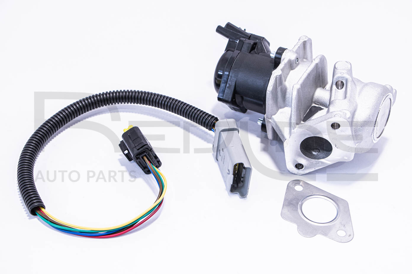 Vanne EGR RED-LINE 83FO000