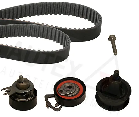 Kit de courroie crantée AUTEX 702263S