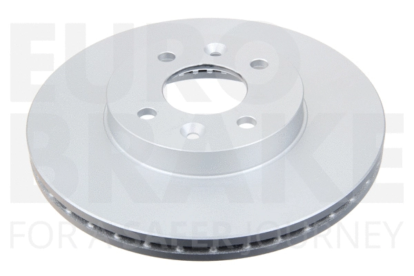 Disque de frein EUROBRAKE 5815313911