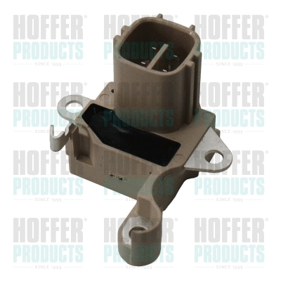 Régulateur d'alternateur HOFFER 52236