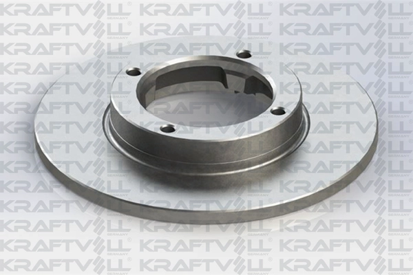 Disque de frein KRAFTVOLL GERMANY 07040226