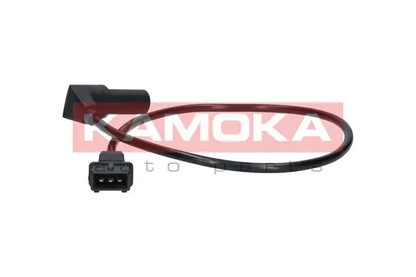 Capteur d'angle, vilebrequin KAMOKA 109027