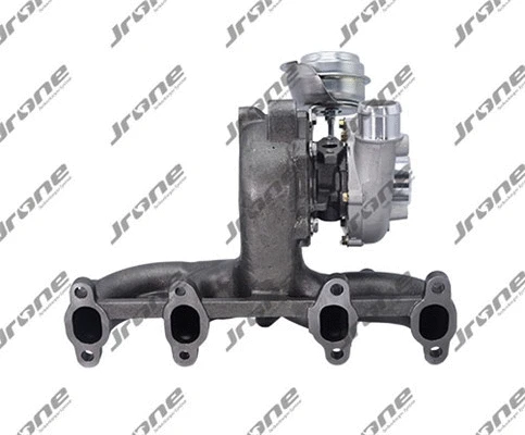 Turbocompresseur, suralimentation Jrone 8G15-30M-304