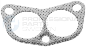 Joint, tuyau d'échappement Professional Parts 25431198
