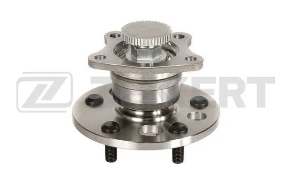 Moyeu de roue ZEKKERT RL-1668