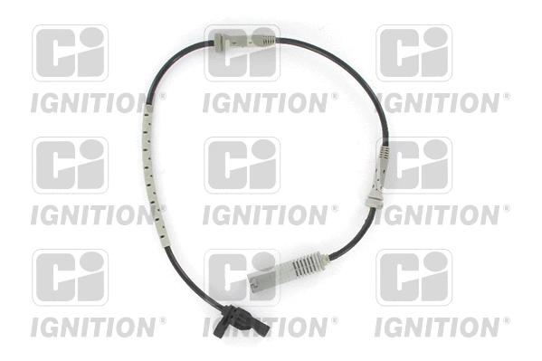 Capteur, vitesse de roue QUINTON HAZELL XABS250