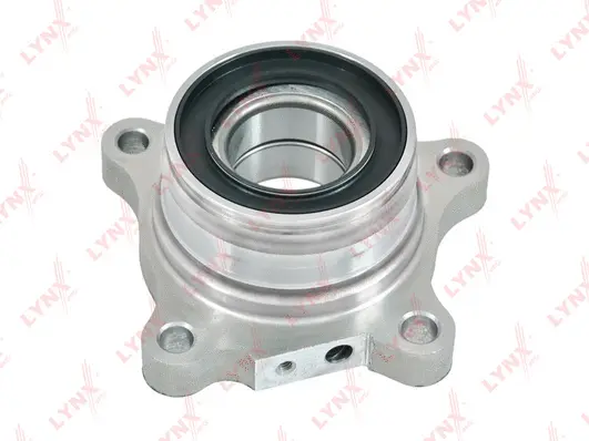 Kit de roulements de roue LYNXAUTO WB-1030