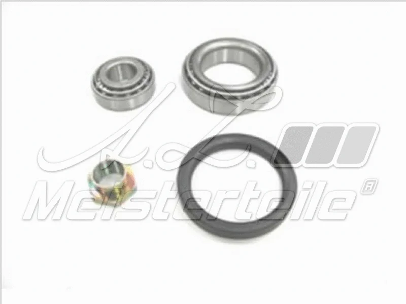 Kit de roulements de roue A.Z. Meisterteile AZMT-42-051-1480