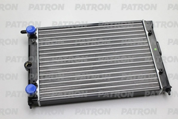 Radiateur, refroidissement du moteur PATRON PRS3358