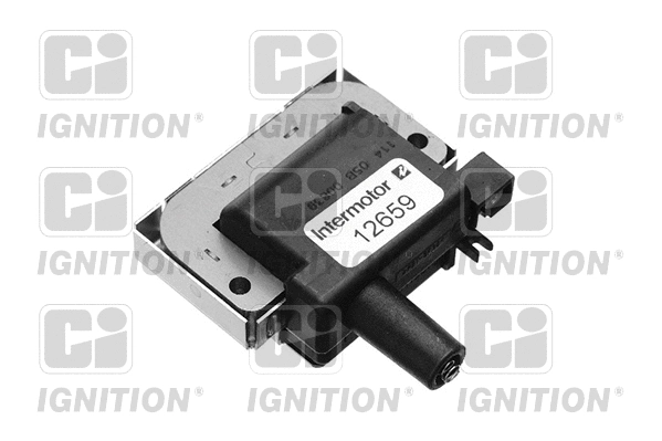 Bobine d'allumage QUINTON HAZELL XIC8161