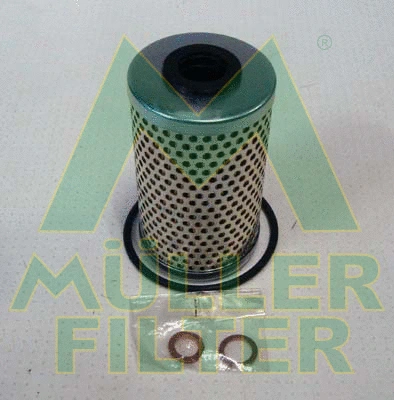 Filtre à huile MULLER FILTER FOP809