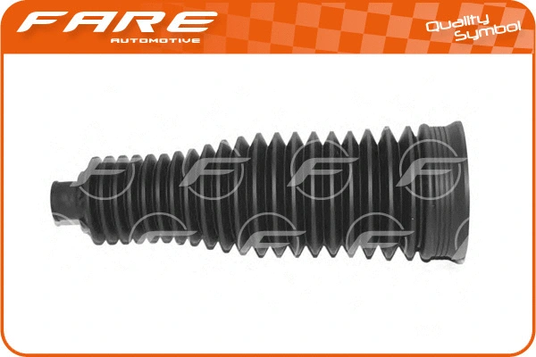 Joint-soufflet, direction FARE-RCH 14597