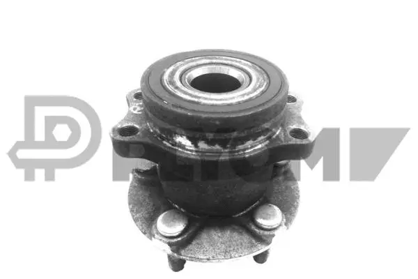 Moyeu de roue PLYOM P764457